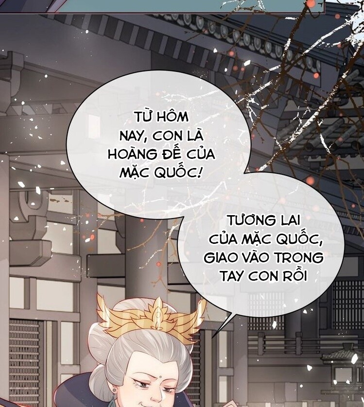 Dưỡng Địch Vi Hoạn Chapter 48 - 7