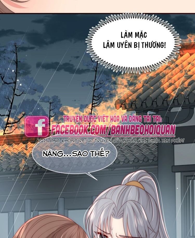 Dưỡng Địch Vi Hoạn Chapter 52 - 12