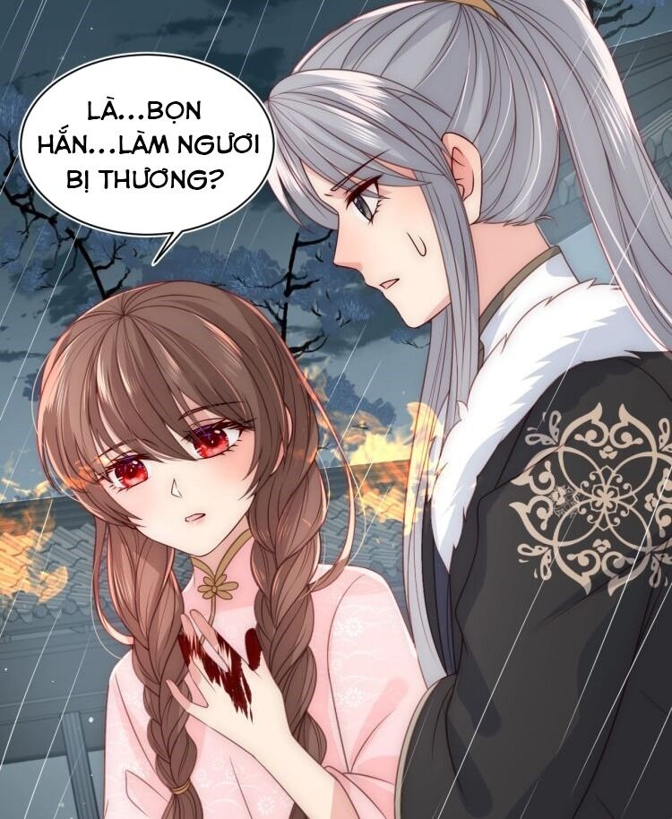 Dưỡng Địch Vi Hoạn Chapter 52 - 15