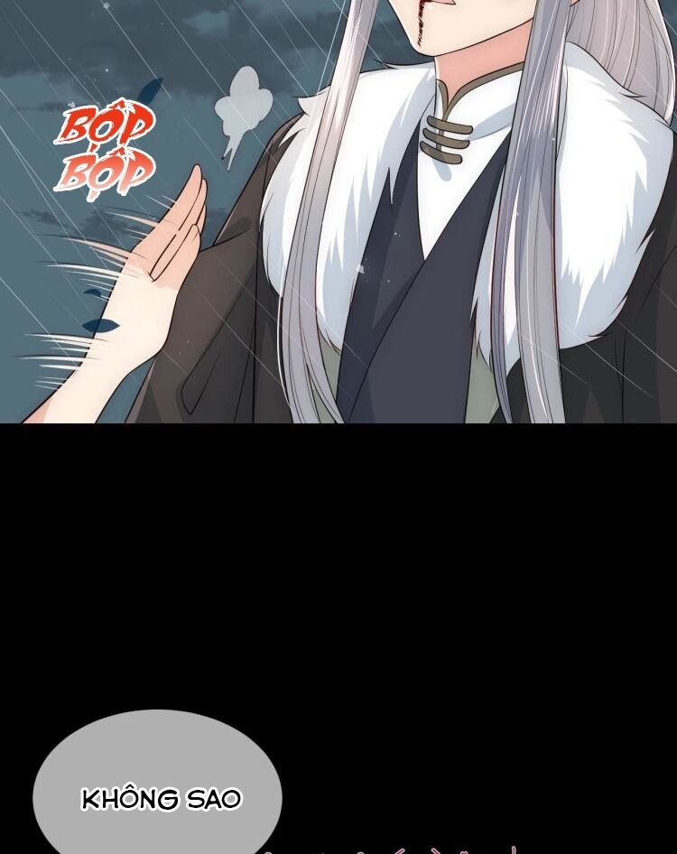 Dưỡng Địch Vi Hoạn Chapter 52 - 20