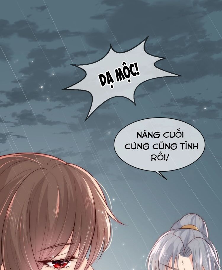 Dưỡng Địch Vi Hoạn Chapter 52 - 3