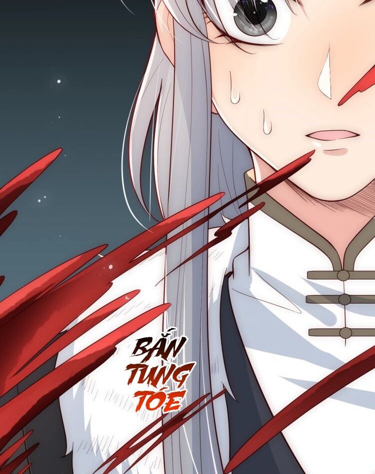 Dưỡng Địch Vi Hoạn Chapter 52 - 27