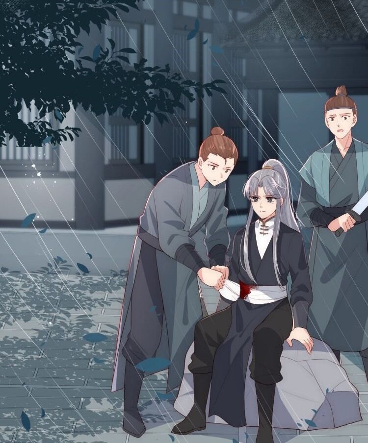 Dưỡng Địch Vi Hoạn Chapter 52 - 52