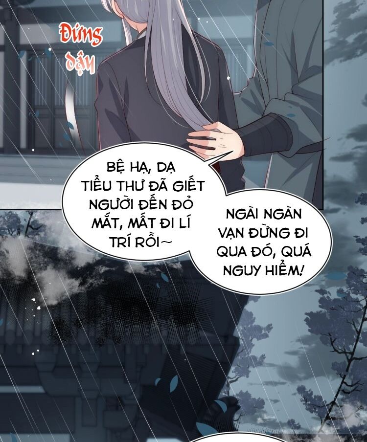 Dưỡng Địch Vi Hoạn Chapter 52 - 54