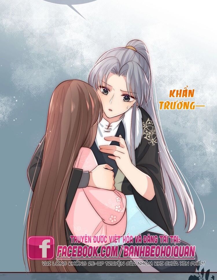 Dưỡng Địch Vi Hoạn Chapter 53 - 20