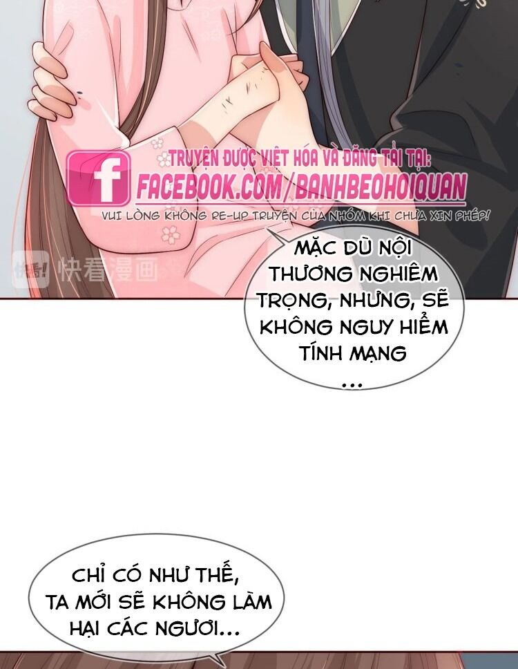 Dưỡng Địch Vi Hoạn Chapter 53 - 23