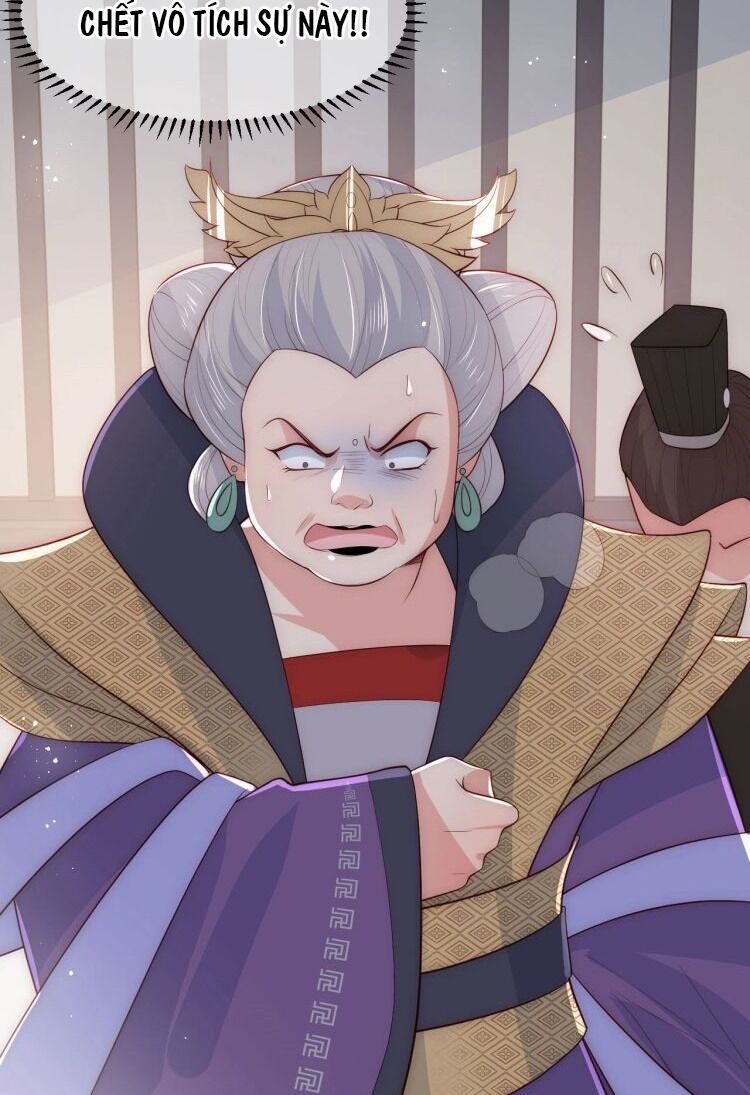 Dưỡng Địch Vi Hoạn Chapter 53 - 50