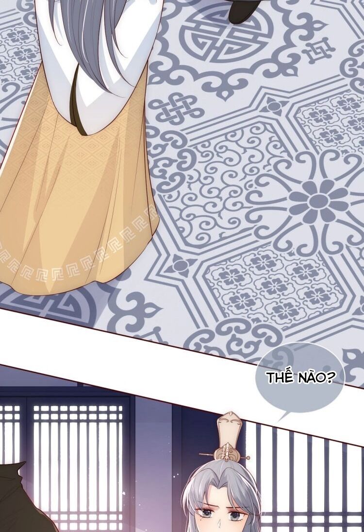 Dưỡng Địch Vi Hoạn Chapter 53 - 56