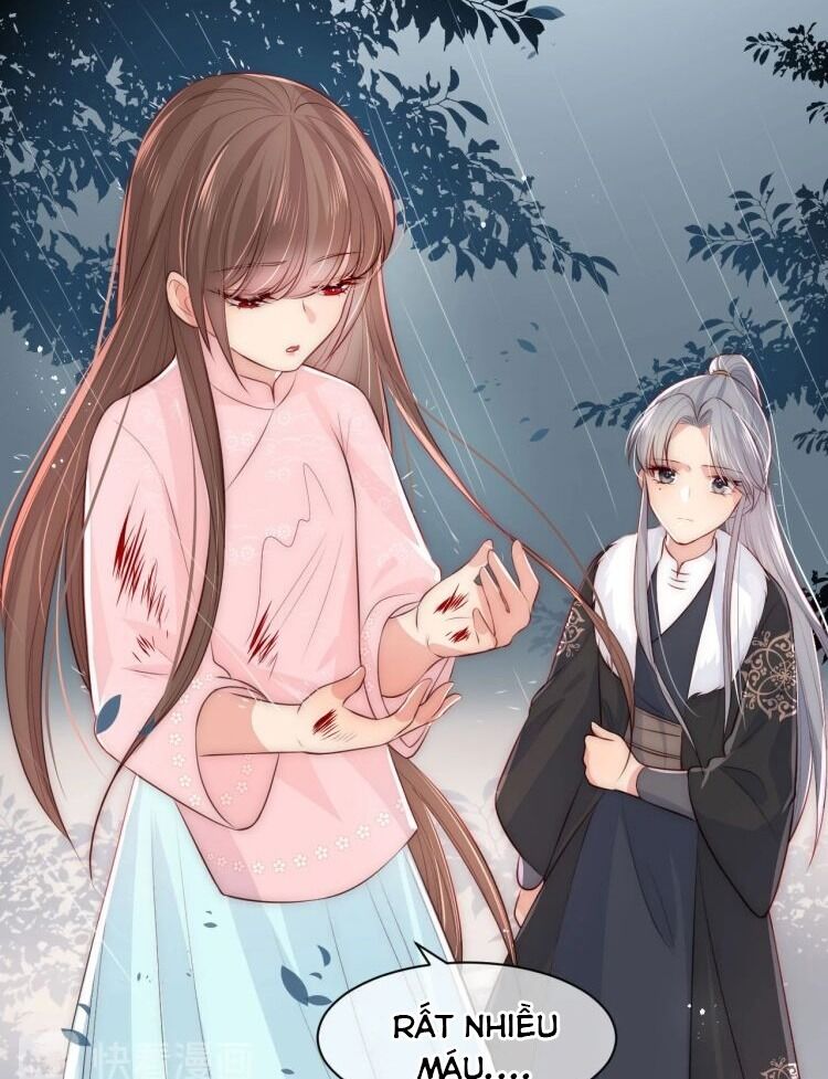 Dưỡng Địch Vi Hoạn Chapter 53 - 7