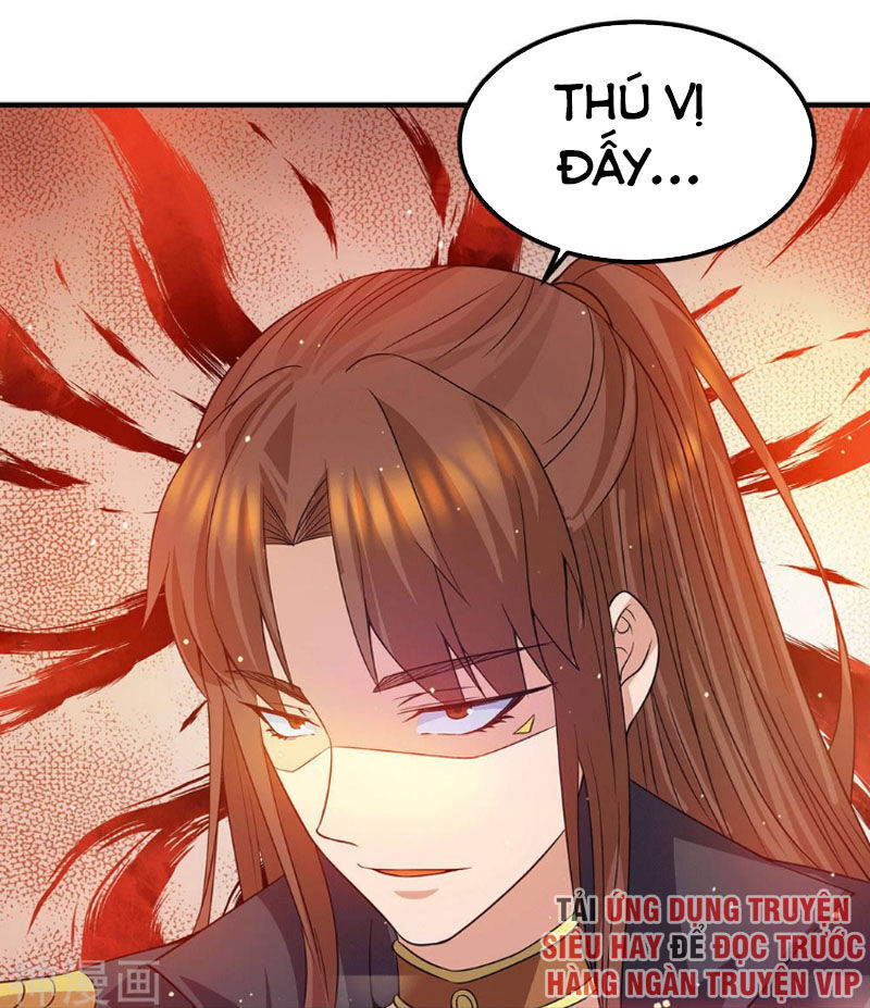 Ta Có Chín Nữ Đồ Đệ Chapter 101 - 17