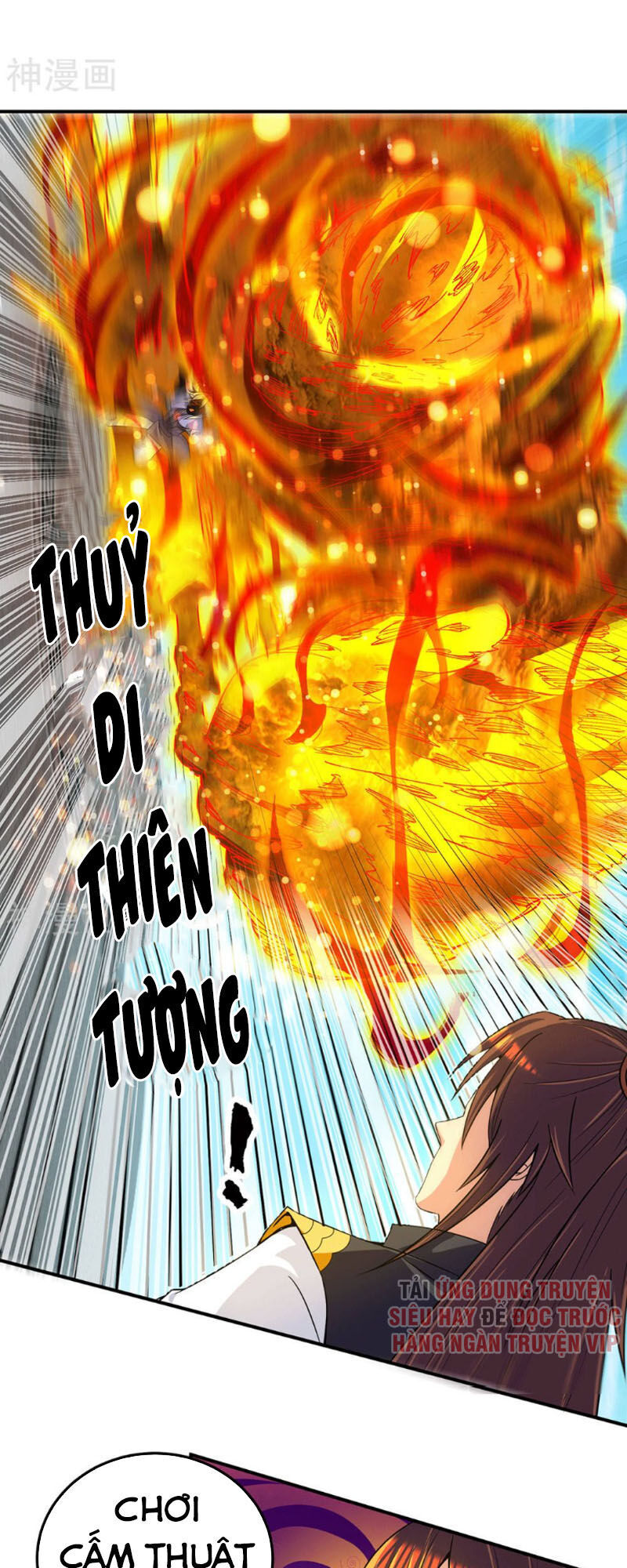 Ta Có Chín Nữ Đồ Đệ Chapter 101 - 34