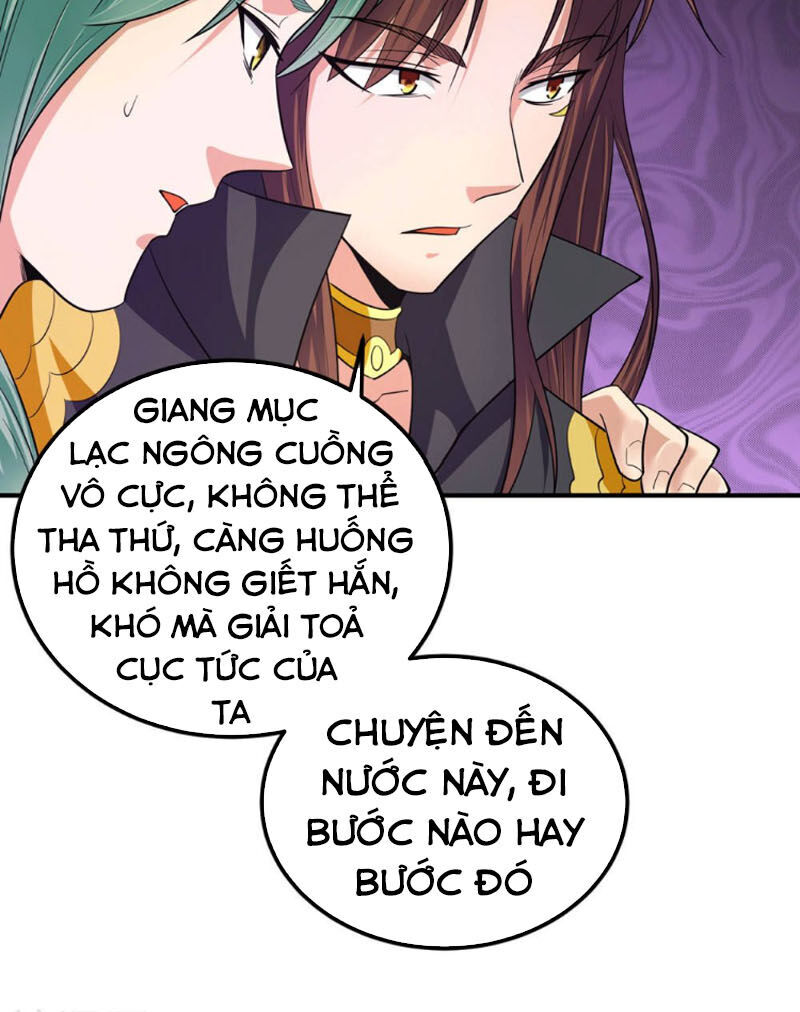 Ta Có Chín Nữ Đồ Đệ Chapter 102 - 18