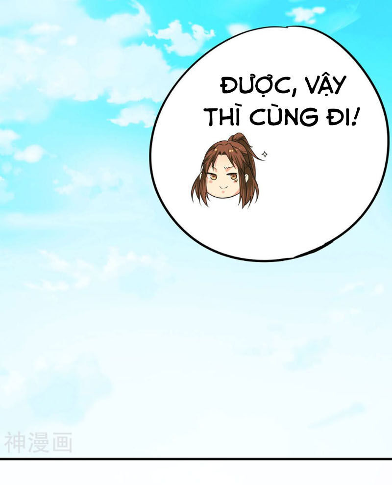 Ta Có Chín Nữ Đồ Đệ Chapter 102 - 24