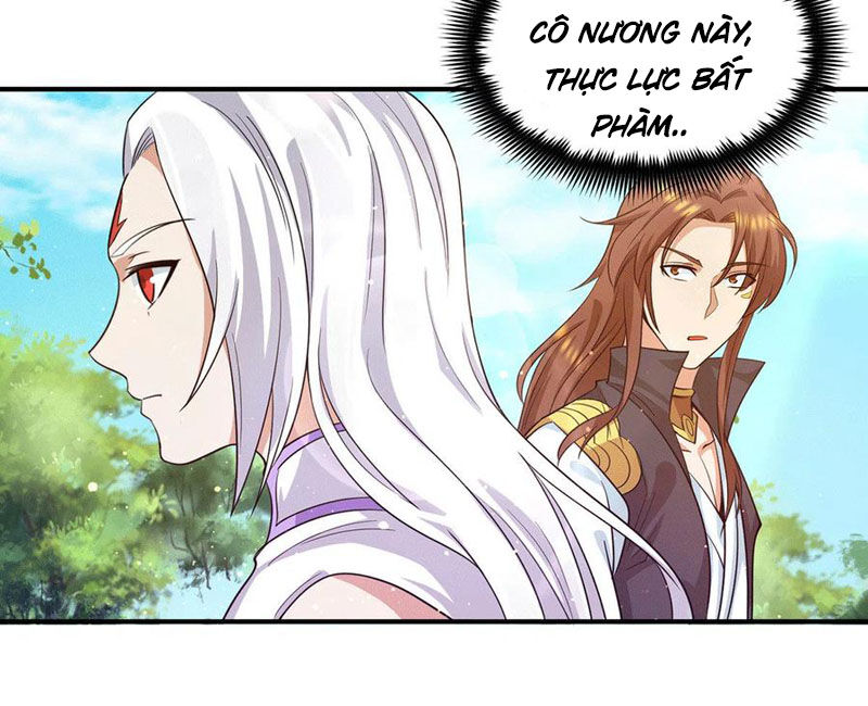 Ta Có Chín Nữ Đồ Đệ Chapter 103 - 2