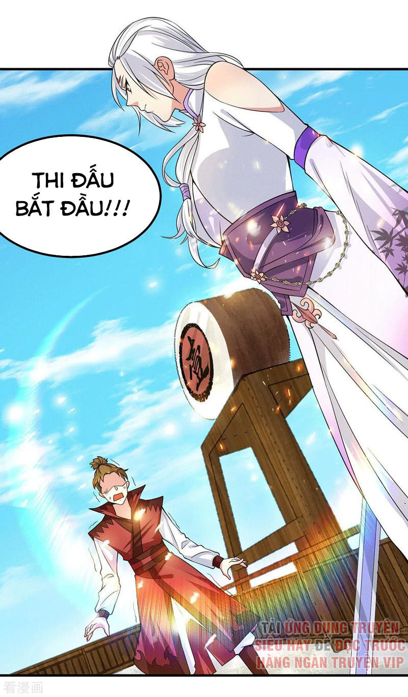 Ta Có Chín Nữ Đồ Đệ Chapter 103 - 19