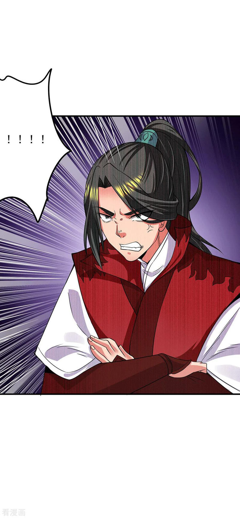 Ta Có Chín Nữ Đồ Đệ Chapter 103 - 37