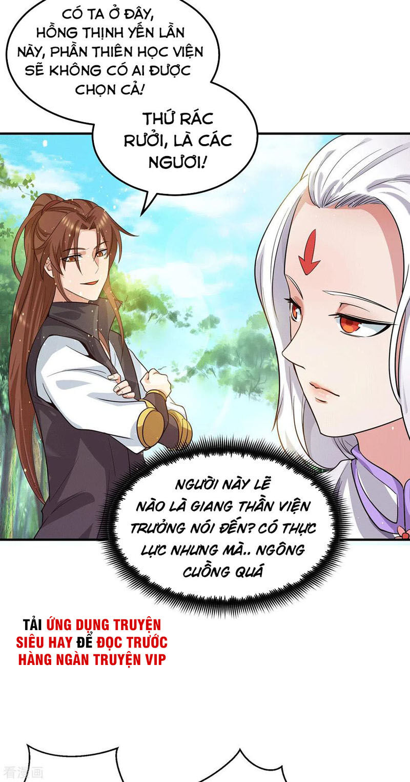Ta Có Chín Nữ Đồ Đệ Chapter 103 - 7