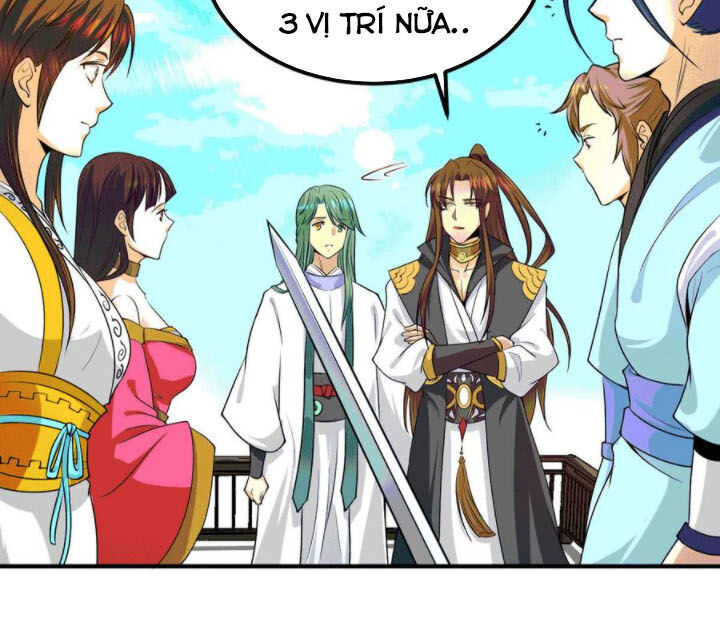 Ta Có Chín Nữ Đồ Đệ Chapter 105 - 34