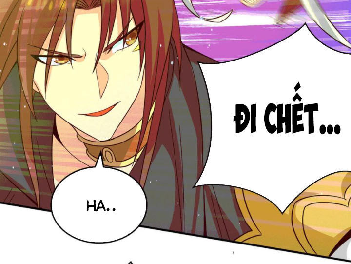 Ta Có Chín Nữ Đồ Đệ Chapter 105 - 9