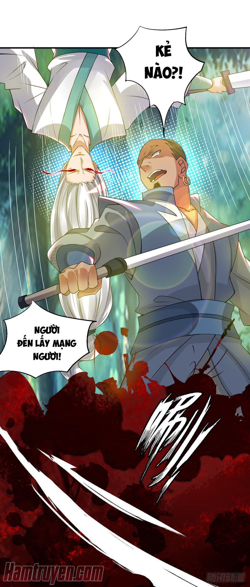 Ta Có Chín Nữ Đồ Đệ Chapter 56 - 13