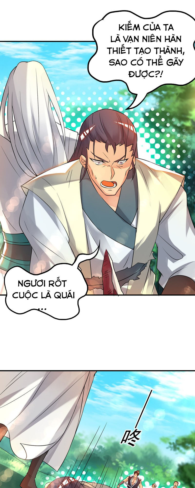 Ta Có Chín Nữ Đồ Đệ Chapter 56 - 30