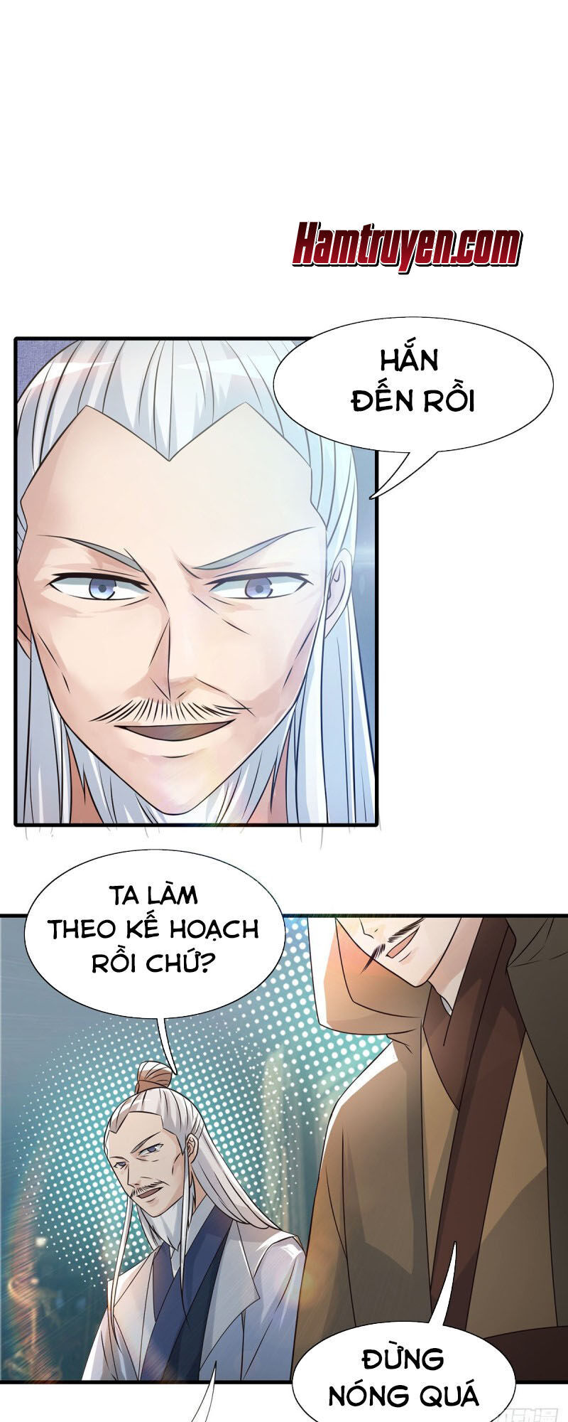 Ta Có Chín Nữ Đồ Đệ Chapter 57 - 14