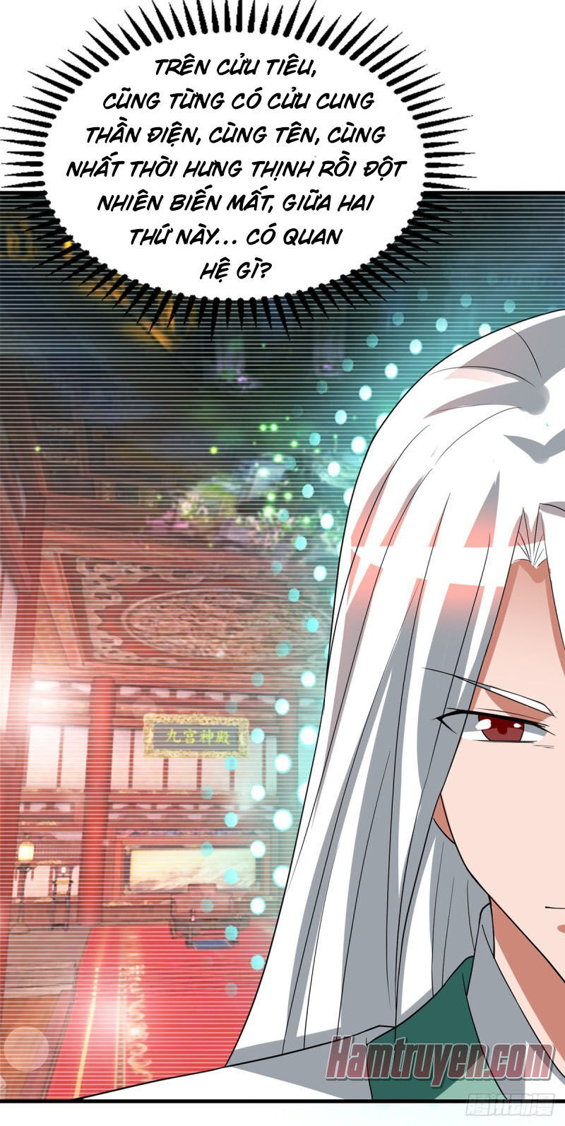 Ta Có Chín Nữ Đồ Đệ Chapter 57 - 4