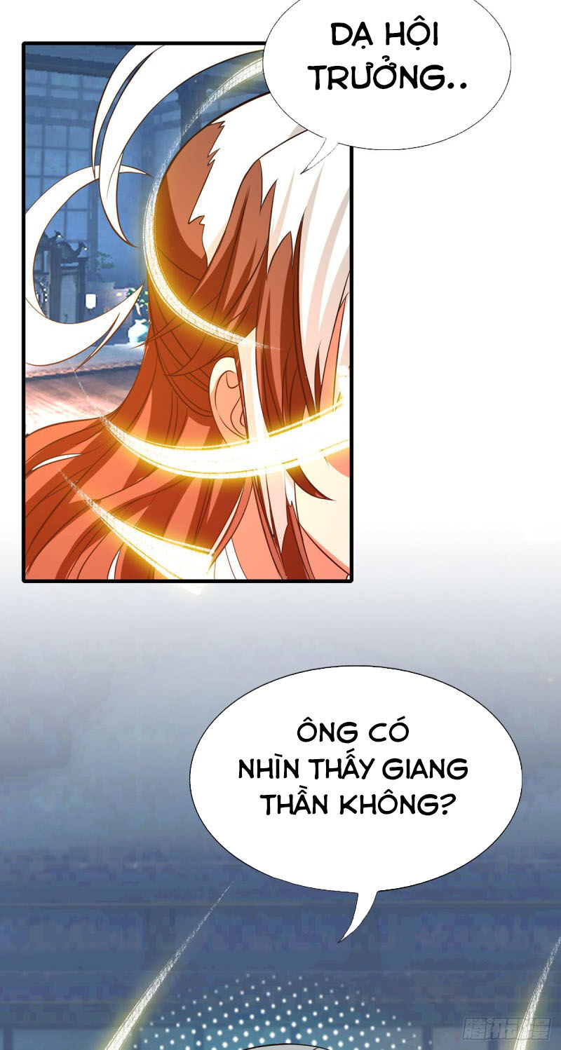 Ta Có Chín Nữ Đồ Đệ Chapter 57 - 38