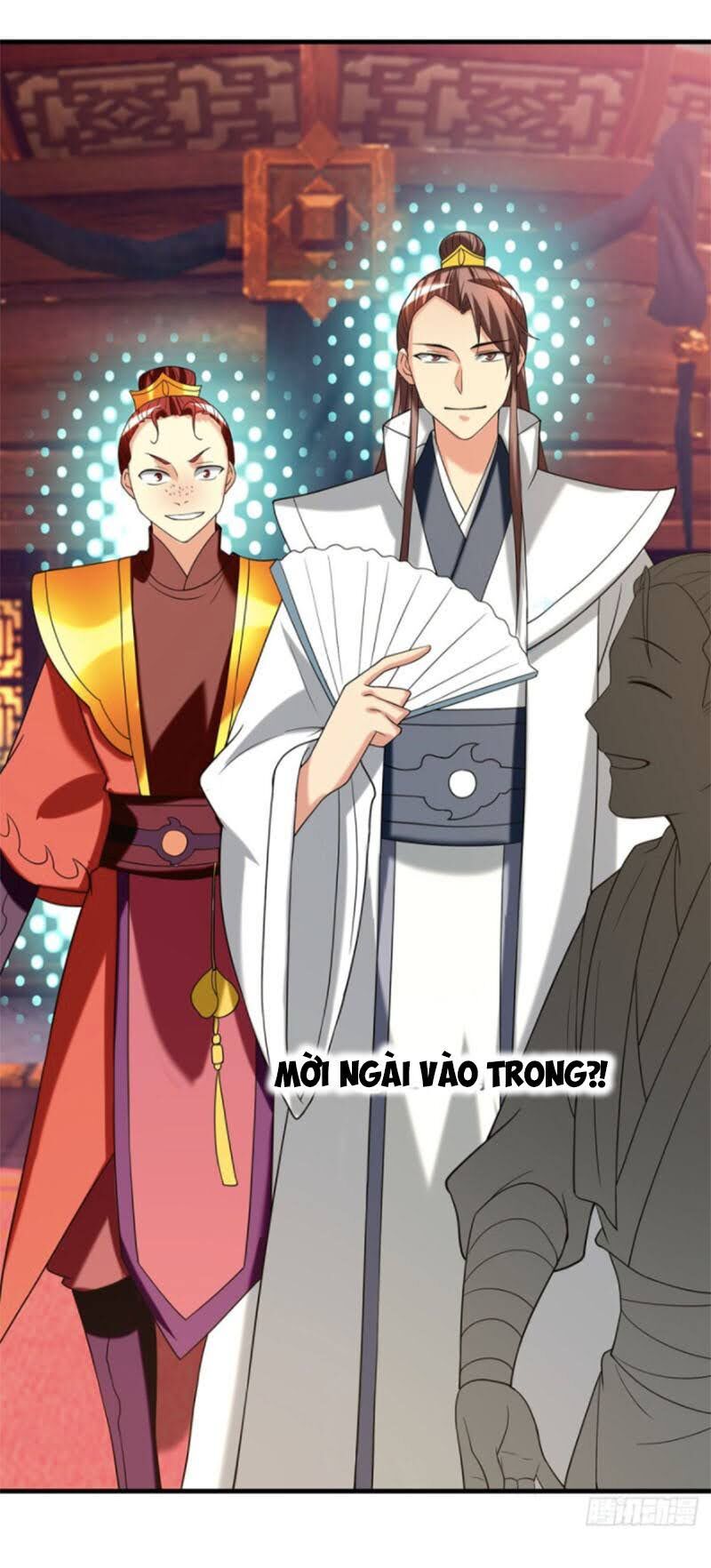 Ta Có Chín Nữ Đồ Đệ Chapter 58 - 40