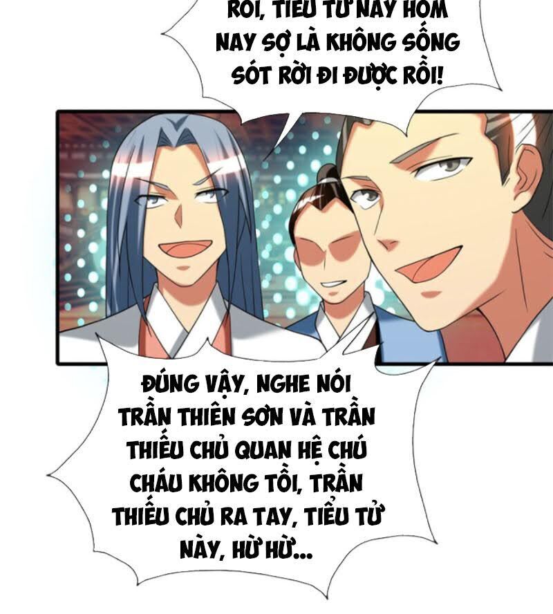 Ta Có Chín Nữ Đồ Đệ Chapter 58 - 42