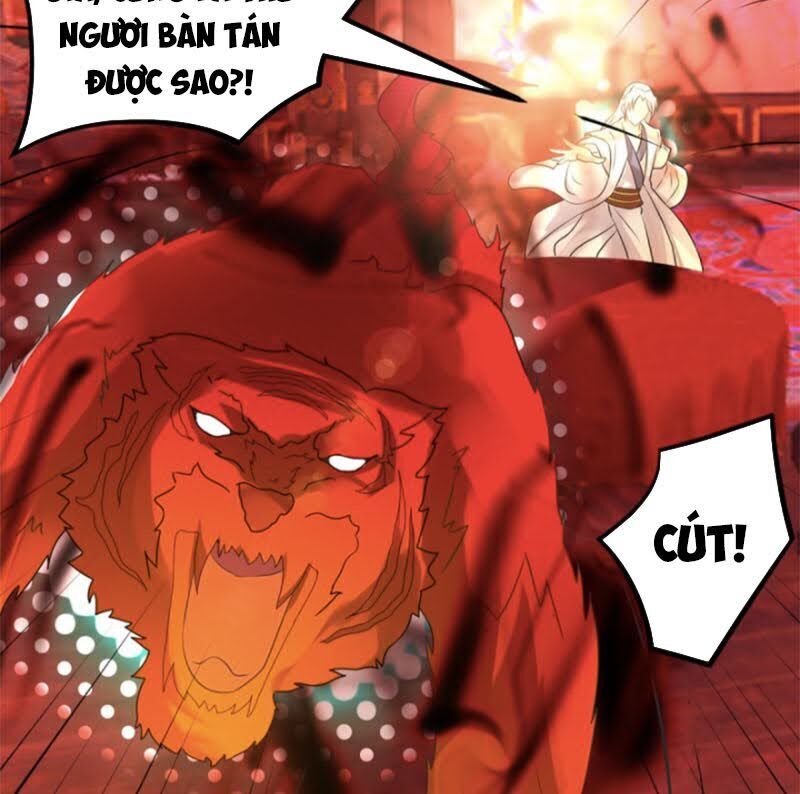 Ta Có Chín Nữ Đồ Đệ Chapter 59 - 19