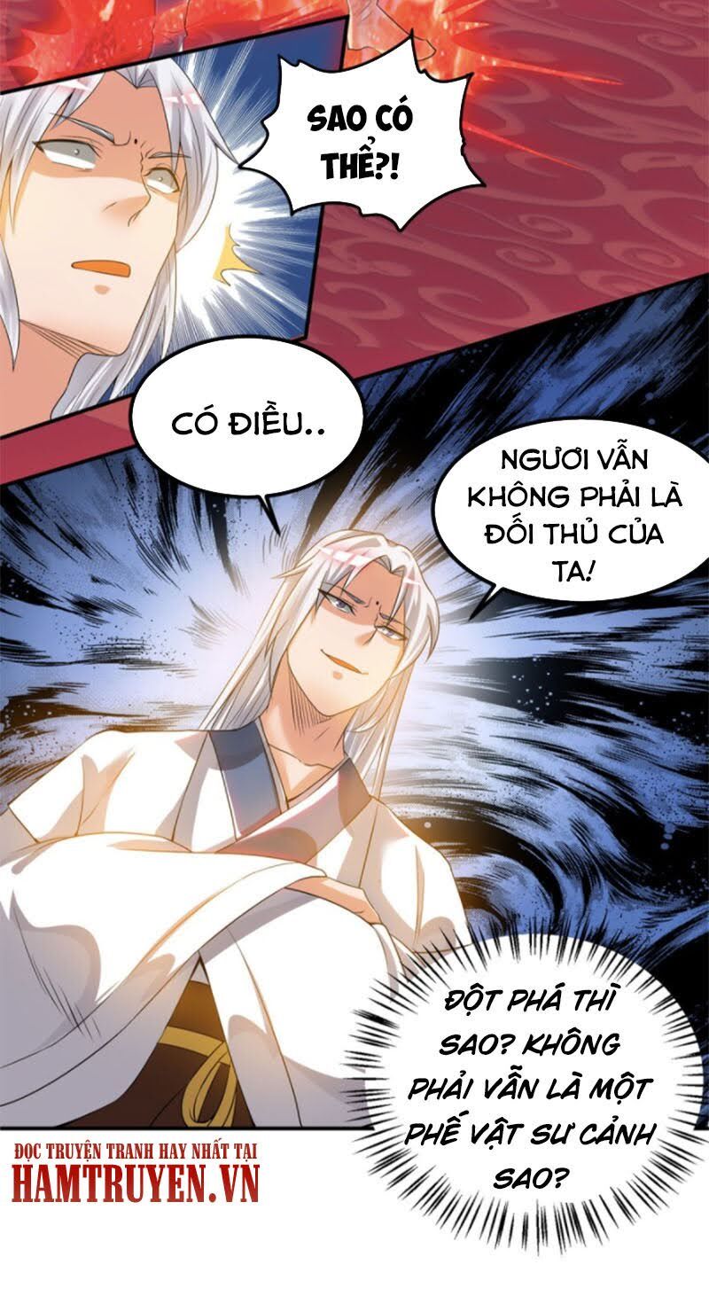 Ta Có Chín Nữ Đồ Đệ Chapter 60 - 15