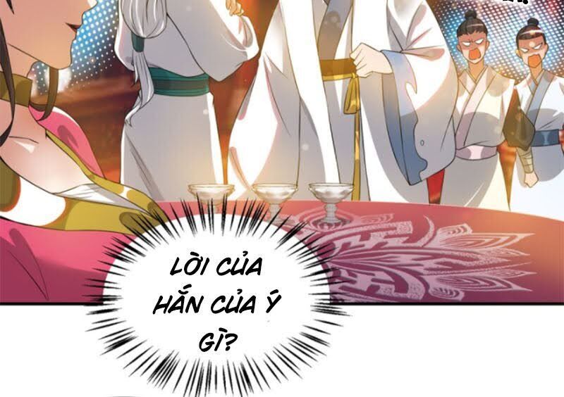 Ta Có Chín Nữ Đồ Đệ Chapter 60 - 35