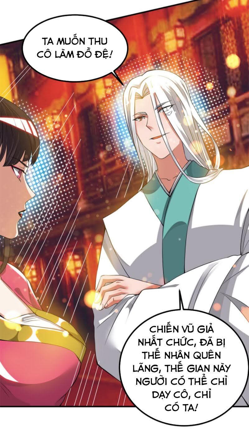 Ta Có Chín Nữ Đồ Đệ Chapter 60 - 40