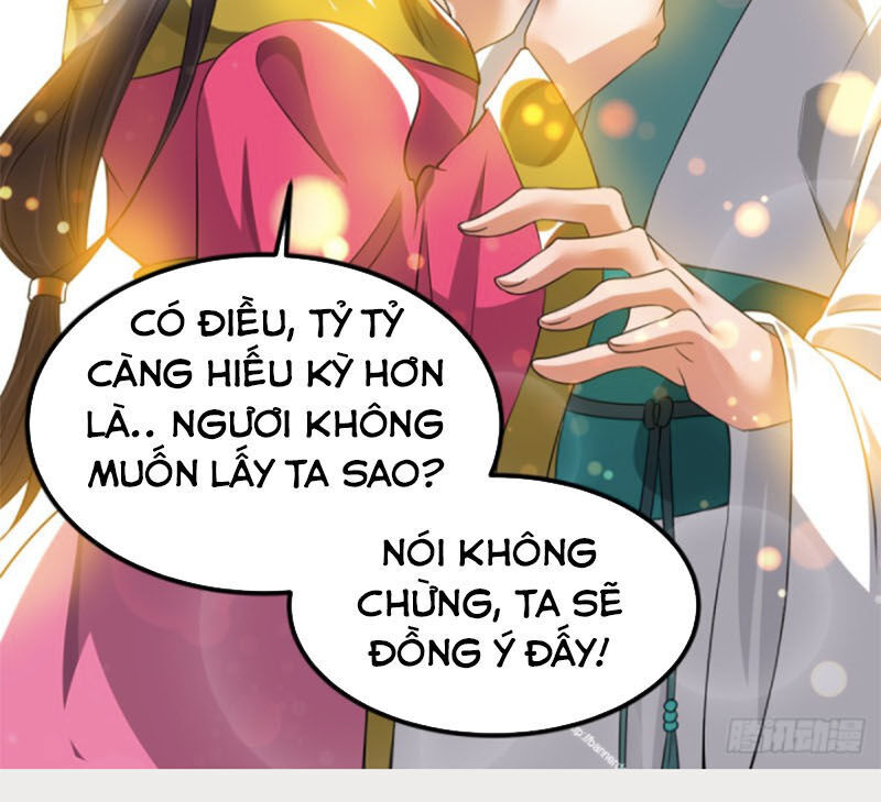 Ta Có Chín Nữ Đồ Đệ Chapter 60 - 42