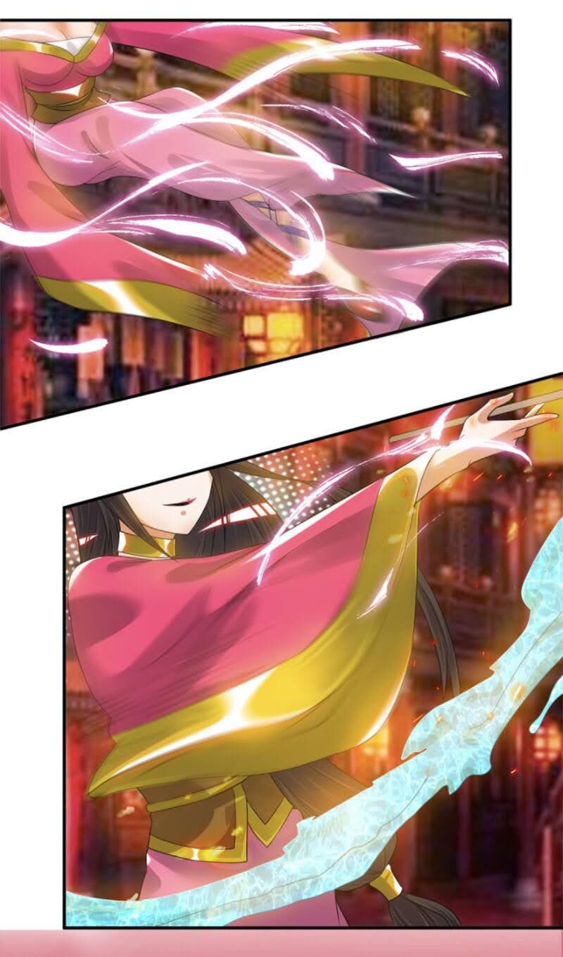 Ta Có Chín Nữ Đồ Đệ Chapter 60 - 7