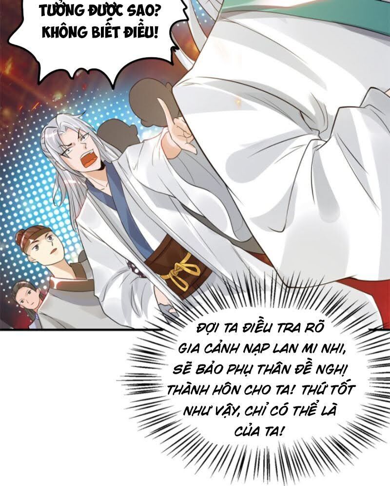 Ta Có Chín Nữ Đồ Đệ Chapter 61 - 12