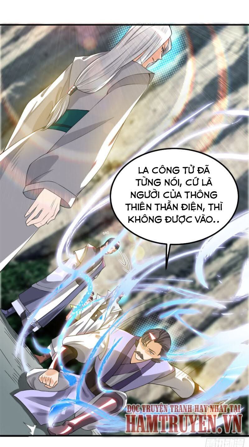 Ta Có Chín Nữ Đồ Đệ Chapter 61 - 35