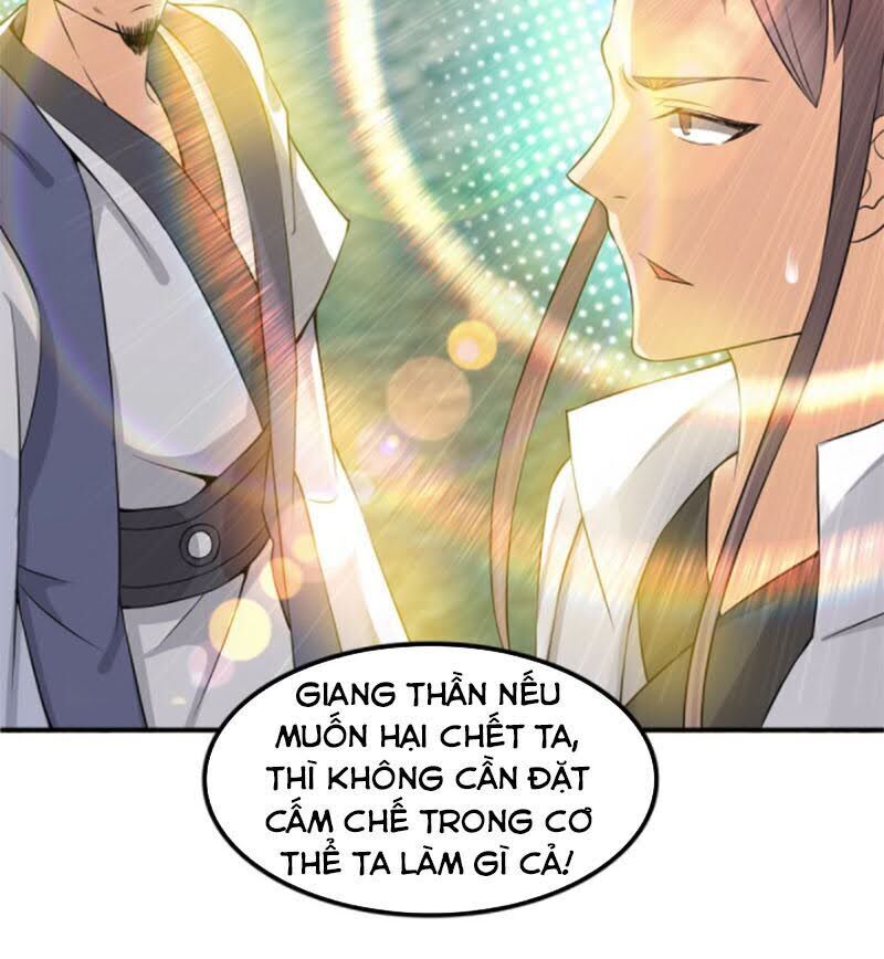 Ta Có Chín Nữ Đồ Đệ Chapter 62 - 24