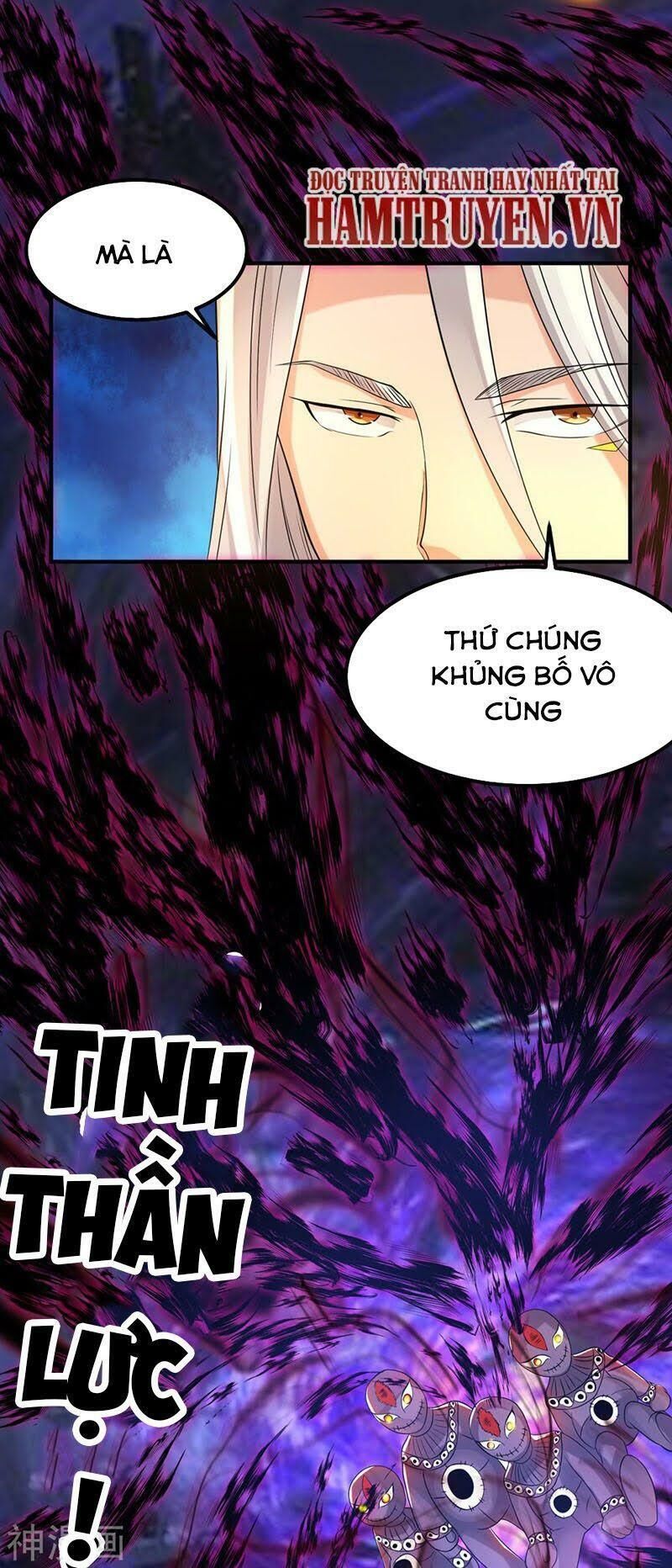 Ta Có Chín Nữ Đồ Đệ Chapter 64 - 11