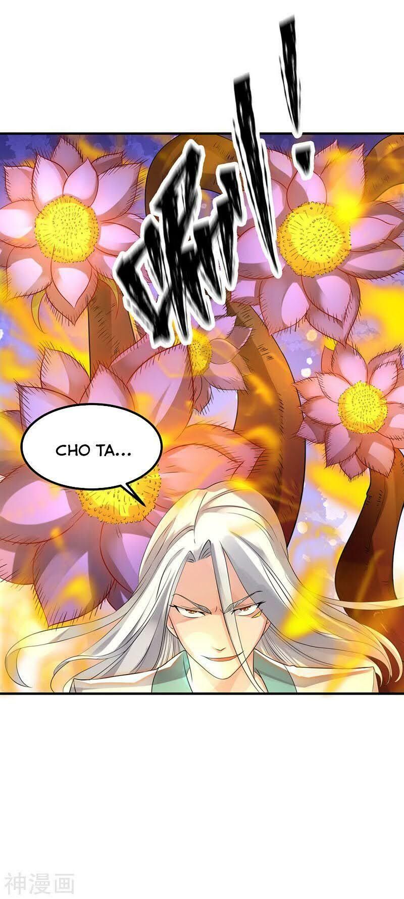 Ta Có Chín Nữ Đồ Đệ Chapter 64 - 23