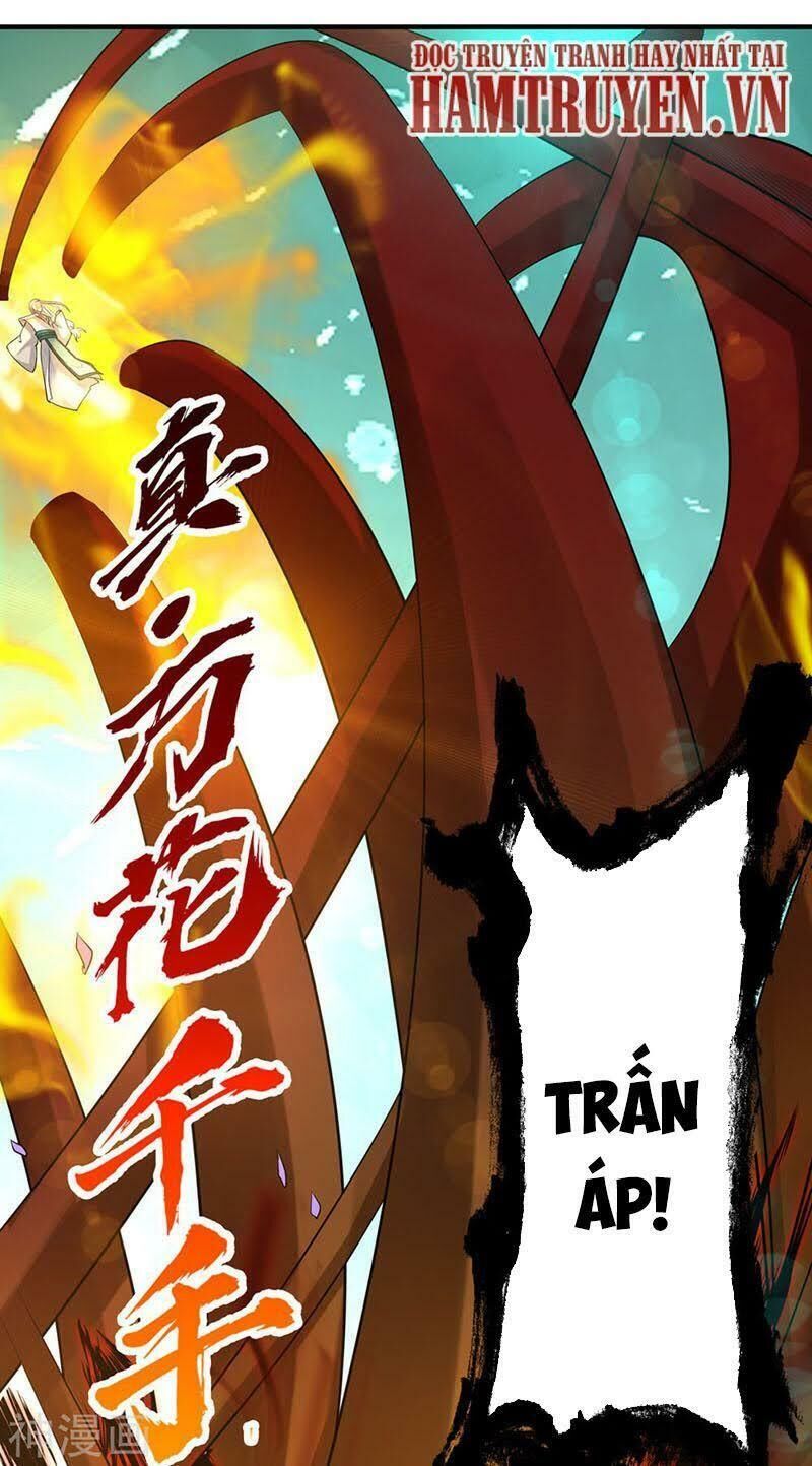 Ta Có Chín Nữ Đồ Đệ Chapter 64 - 24