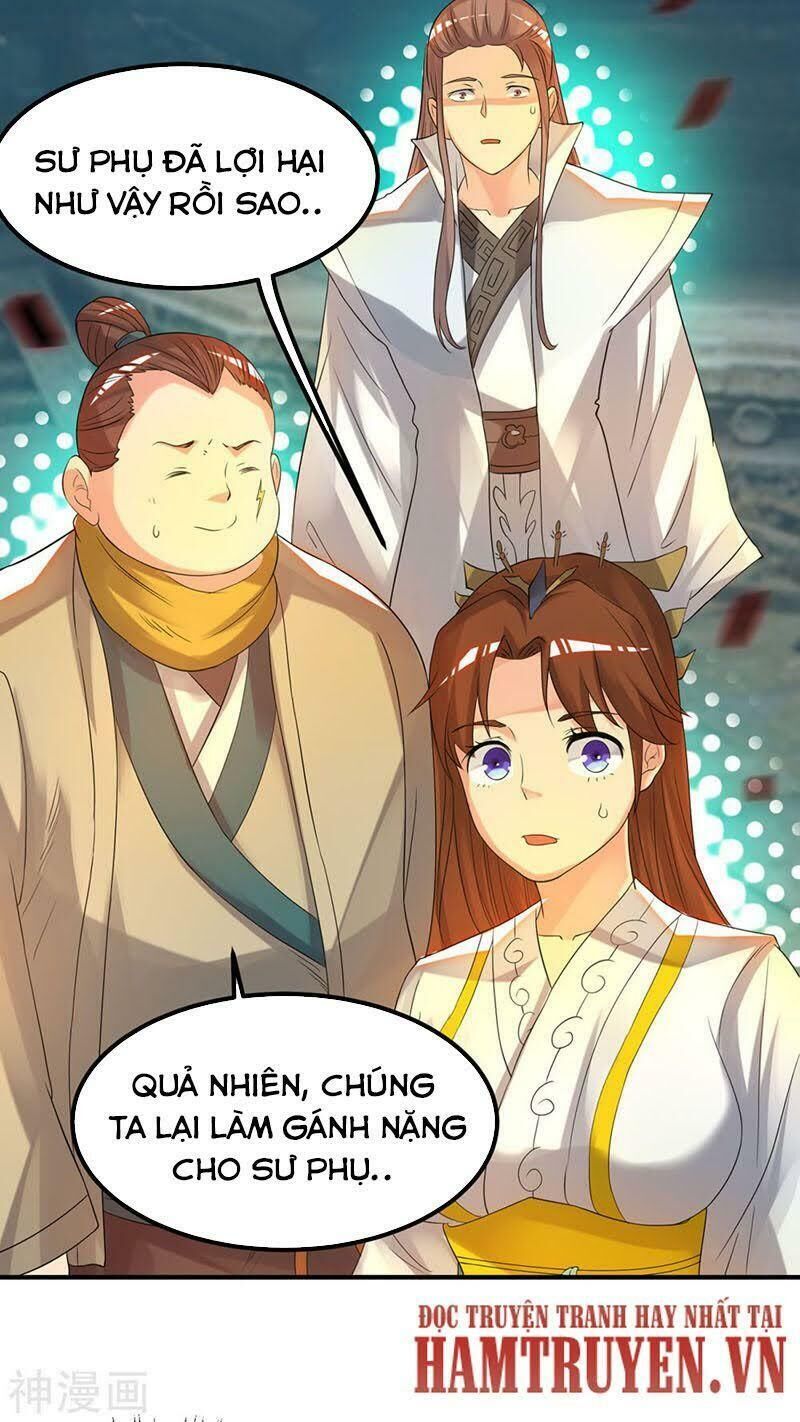 Ta Có Chín Nữ Đồ Đệ Chapter 64 - 26