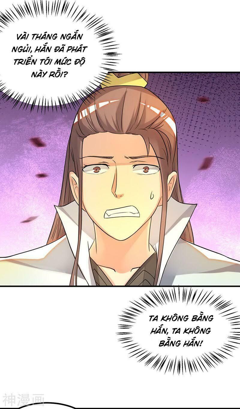 Ta Có Chín Nữ Đồ Đệ Chapter 64 - 27