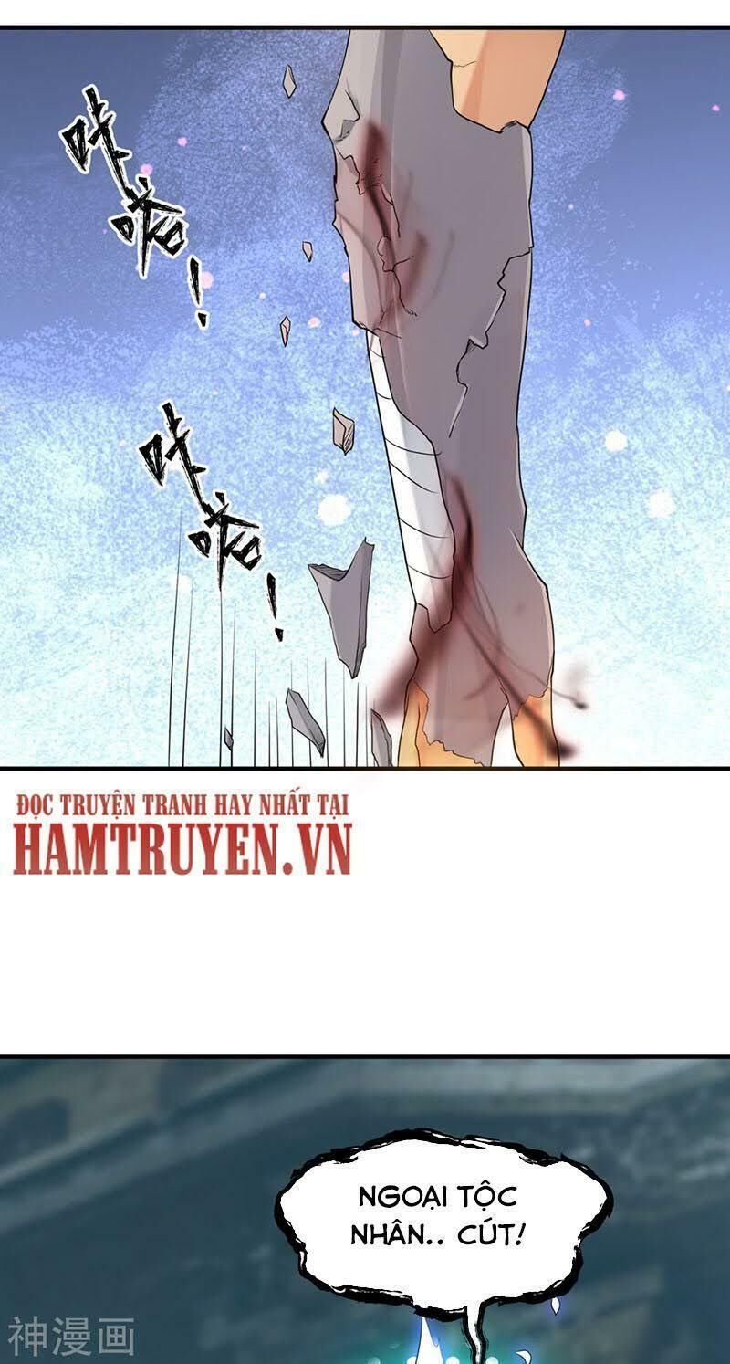 Ta Có Chín Nữ Đồ Đệ Chapter 64 - 33