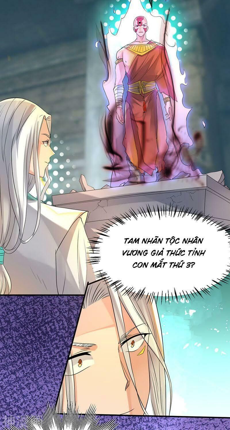 Ta Có Chín Nữ Đồ Đệ Chapter 64 - 34