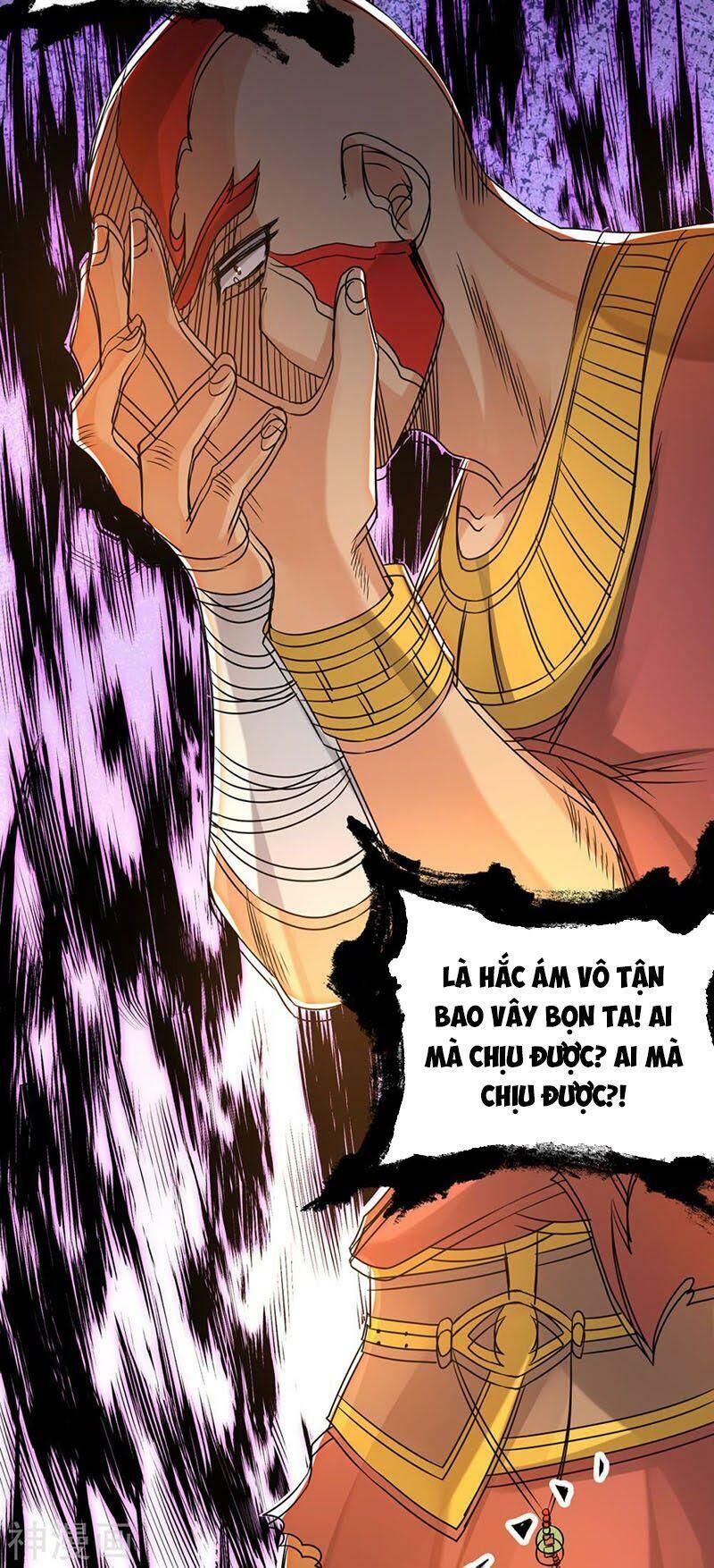 Ta Có Chín Nữ Đồ Đệ Chapter 64 - 41