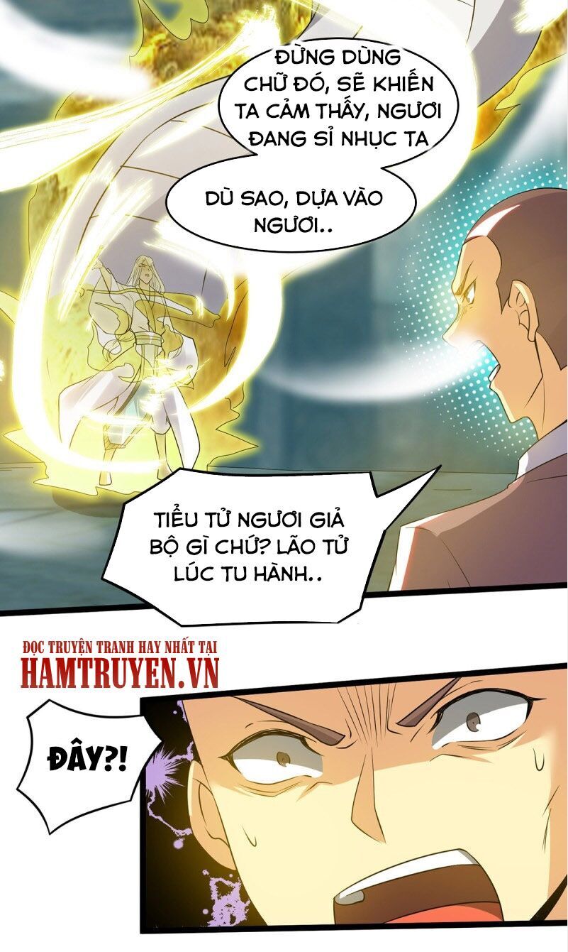 Ta Có Chín Nữ Đồ Đệ Chapter 66 - 14