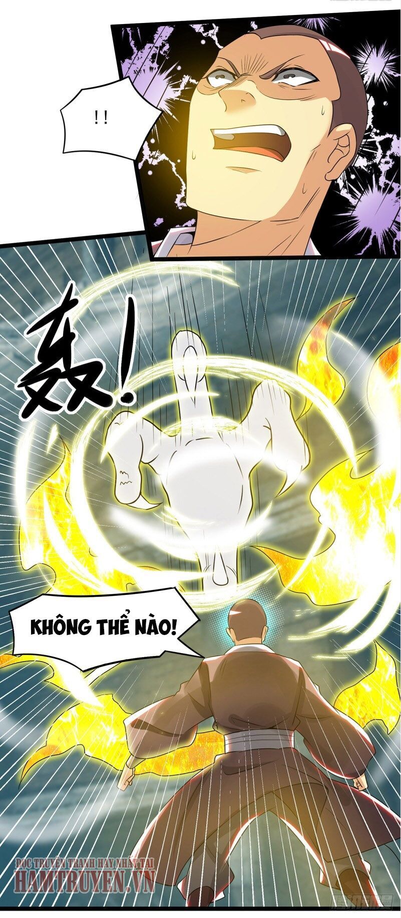 Ta Có Chín Nữ Đồ Đệ Chapter 66 - 16