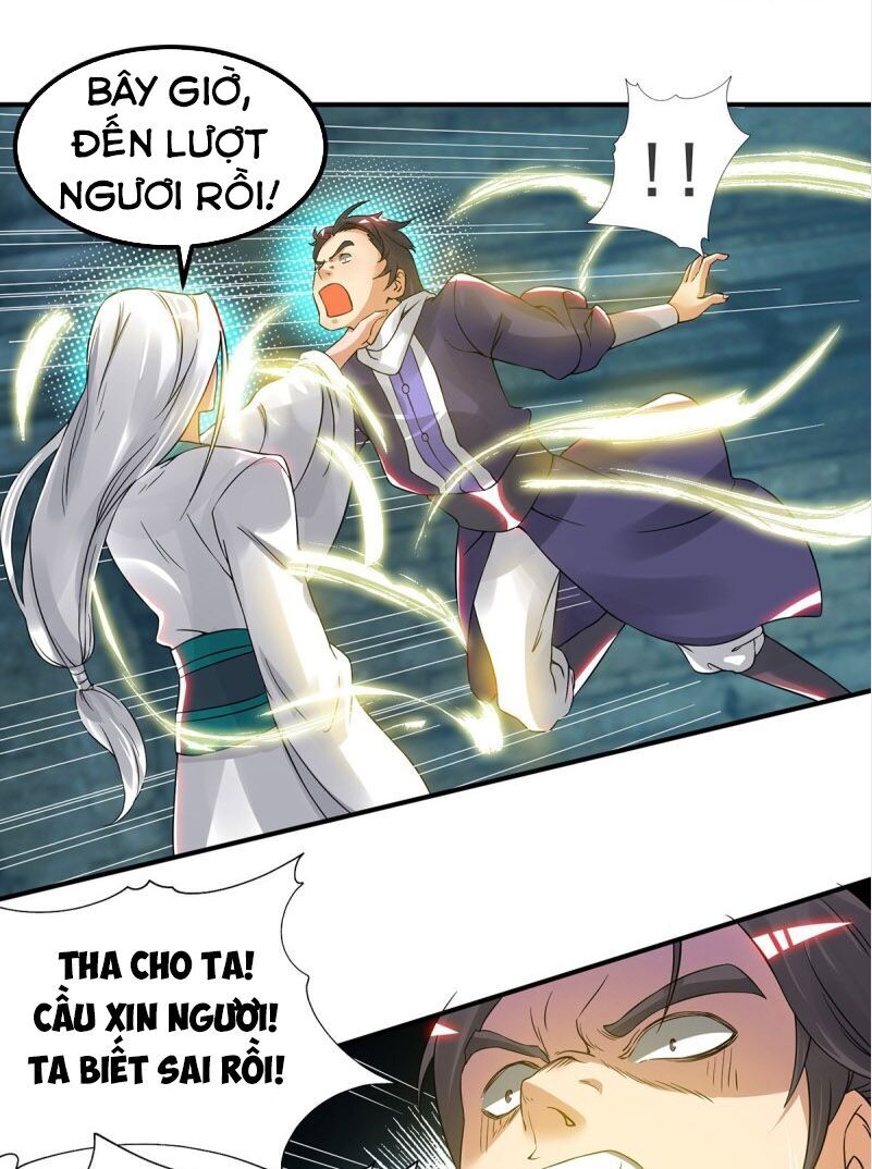 Ta Có Chín Nữ Đồ Đệ Chapter 66 - 20